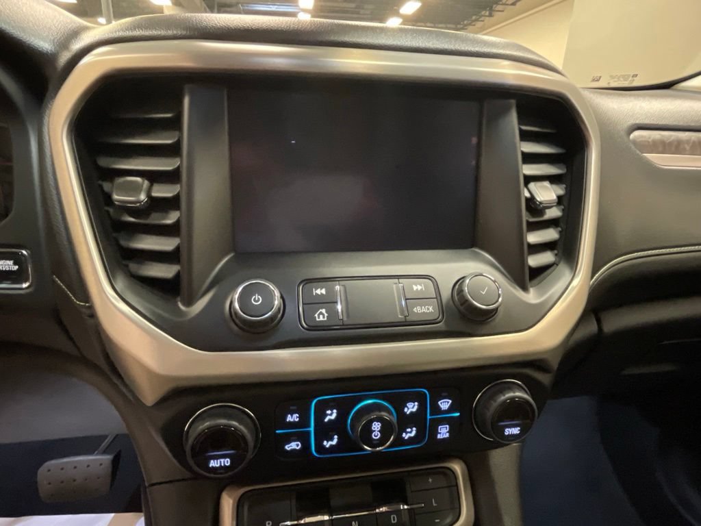 Used 2023 GMC Acadia Denali FWD image 13
