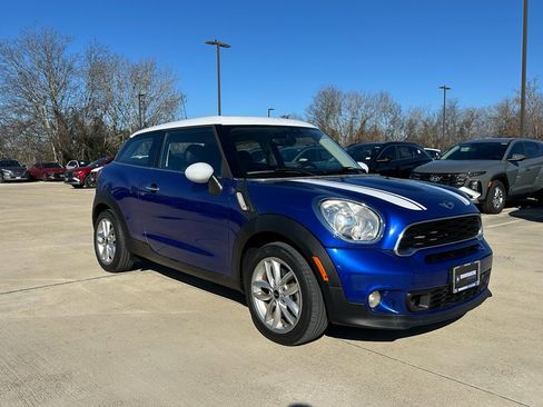 Used 2014 MINI Cooper Paceman S image 3