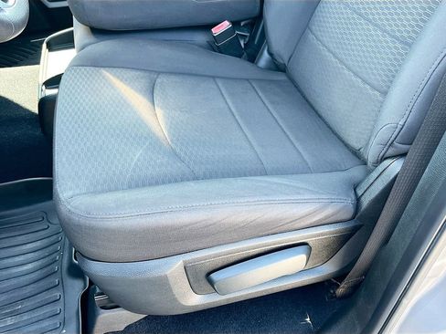 Used 2019 RAM 1500 Classic Warlock w/ Electronics Group RWD image 18