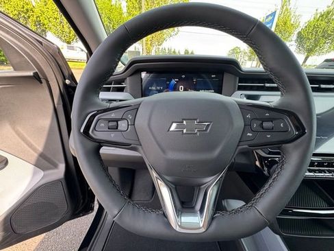 New 2027 Chevrolet Bolt LT FWD image 21