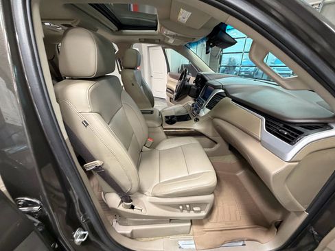 Used 2019 GMC Yukon SLT w/ Premium Edition image 46