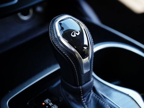 Used 2020 INFINITI QX60 Signature Edition image 17