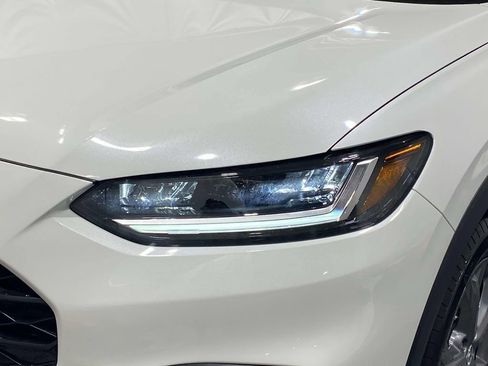 New 2027 Honda HR-V LX image 7