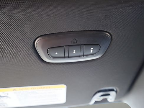 New 2026 RAM 1500 Big Horn AWD/4WD image 18