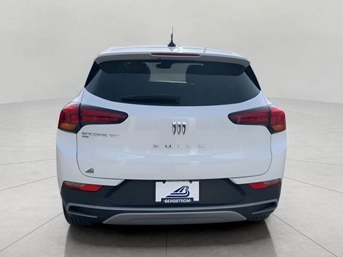 Used 2025 Buick Encore GX Preferred image 33