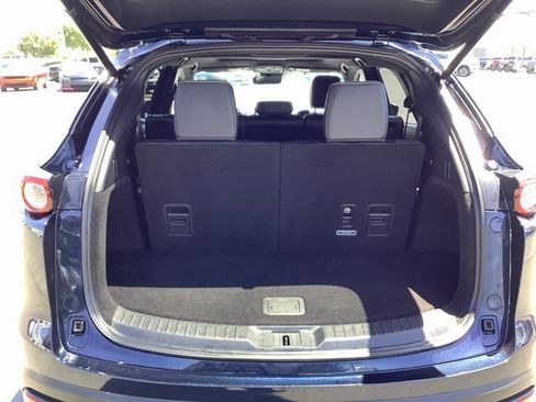 Used 2023 MAZDA CX-9 Grand Touring image 31