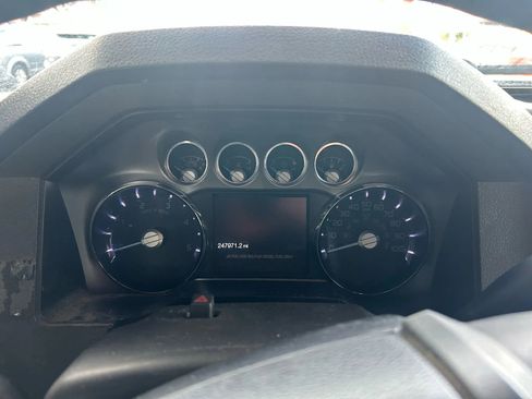 Used 2011 Ford F250 Lariat w/ Lariat Ultimate Pkg image 21