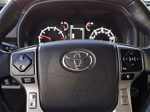 Certified 2024 Toyota 4Runner SR5 Premium image 20