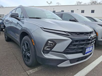 New 2026 Chevrolet Blazer LT w/ Convenience Package