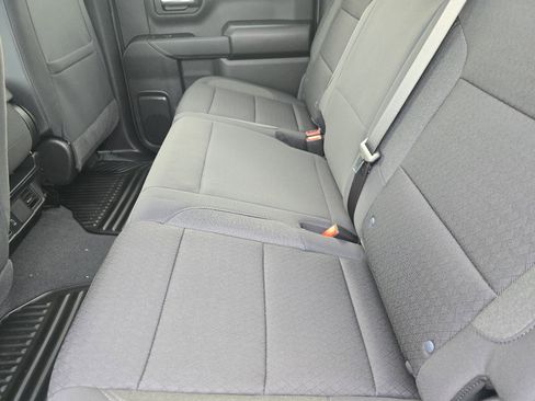 New 2026 Chevrolet Silverado 1500 Custom image 20