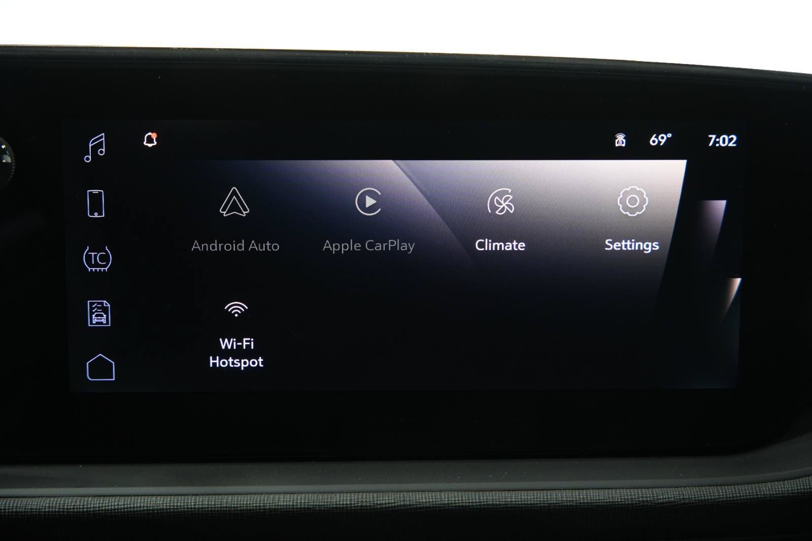 New 2026 Buick Envista Preferred w/ Convenience I Package FWD image 31