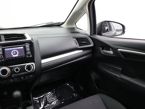 Used 2019 Honda Fit LX image 34