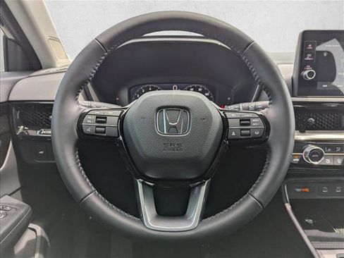 New 2026 Honda CR-V EX-L image 15