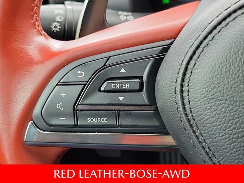 Used 2021 Nissan GT-R Premium AWD/4WD image 28
