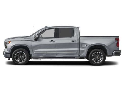 New 2026 Chevrolet Silverado 1500 High Country AWD/4WD image 3