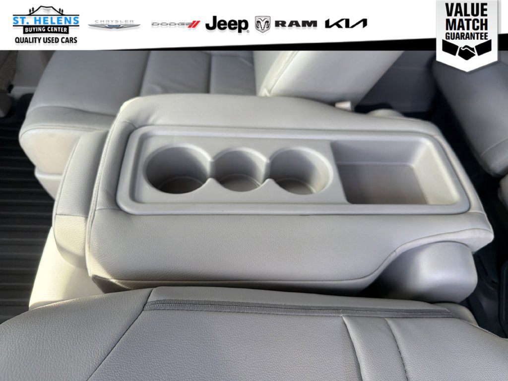 Used 2016 Honda Odyssey Touring image 16