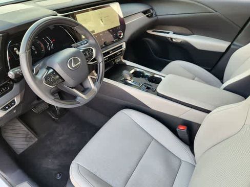 Used 2024 Lexus RX 350 Premium w/ Accessory Package (Z1) image 2