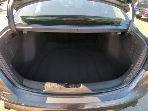 Used 2024 Kia Forte LXS w/ LXS Technology Package FWD image 22