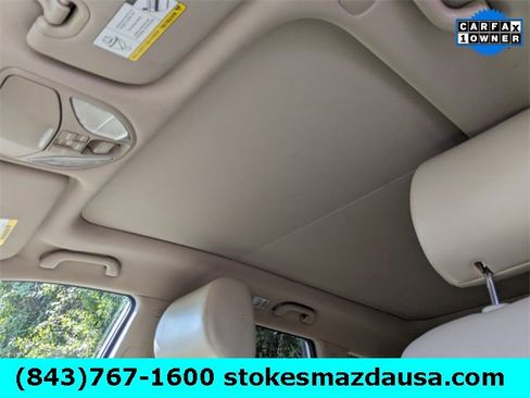 Used 2014 Hyundai Santa Fe Limited image 22