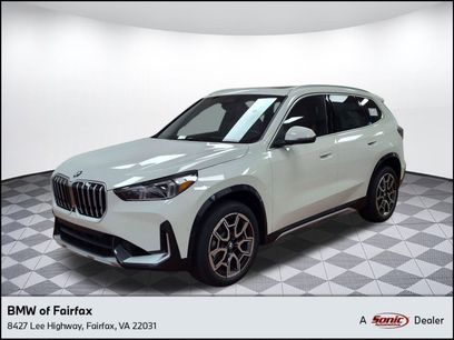 New 2026 BMW X1 xDrive28i w/ Technology Package