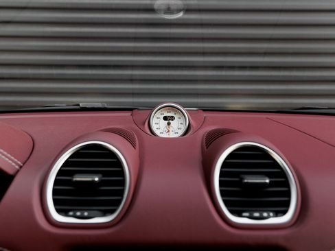 New 2025 Porsche 718 Cayman S image 20