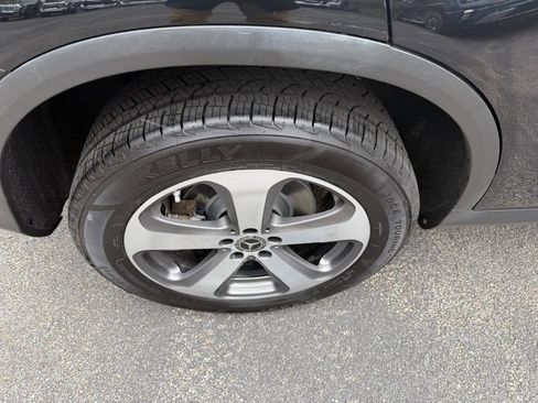 Used 2020 Mercedes-Benz GLC 300 GLC 300 Coupe image 10