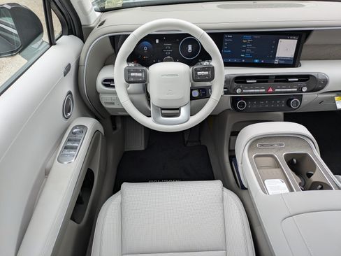 New 2026 Hyundai Palisade SEL FWD image 17