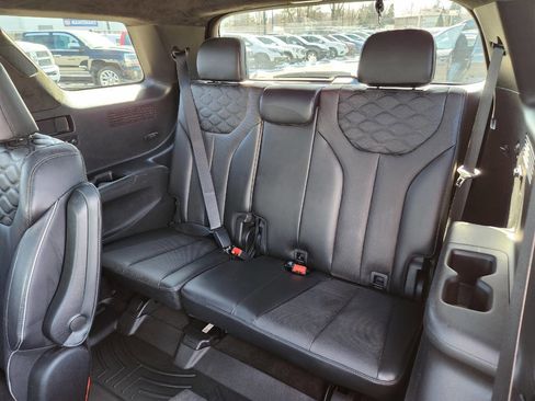 Used 2020 Hyundai Palisade Limited image 14