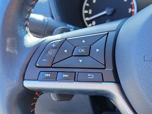 Used 2022 Nissan Altima 2.5 SR image 25