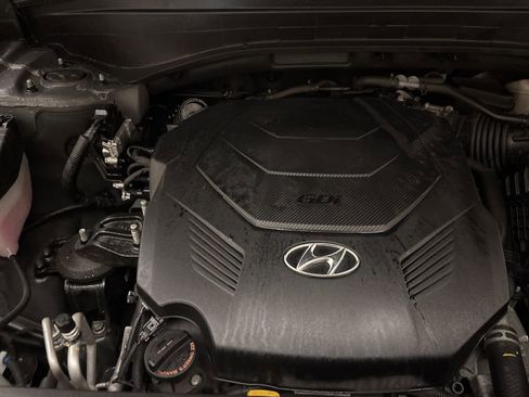 Certified 2022 Hyundai Palisade Calligraphy image 30