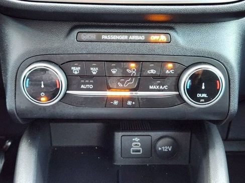 Used 2026 Ford Escape Active FWD image 18