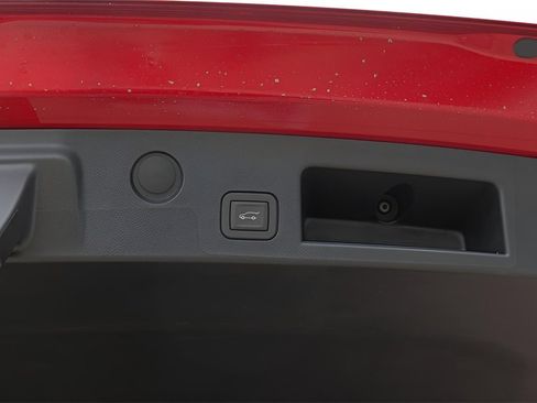 New 2026 GMC Terrain Elevation w/ Elevation Premium Package image 29