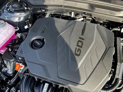 New 2026 Hyundai Sonata SEL image 17