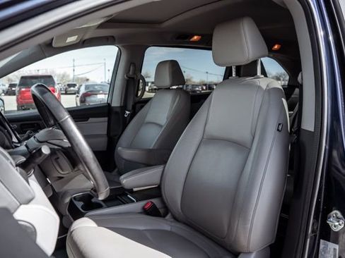 Used 2024 Honda Odyssey EX-L image 25