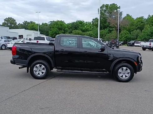 Used 2024 Ford Ranger XL RWD image 9