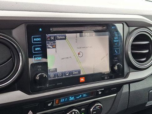 Used 2019 Toyota Tacoma TRD Pro image 17