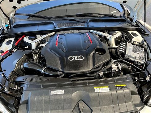 Used 2023 Audi S5 Prestige w/ Prestige Package image 32