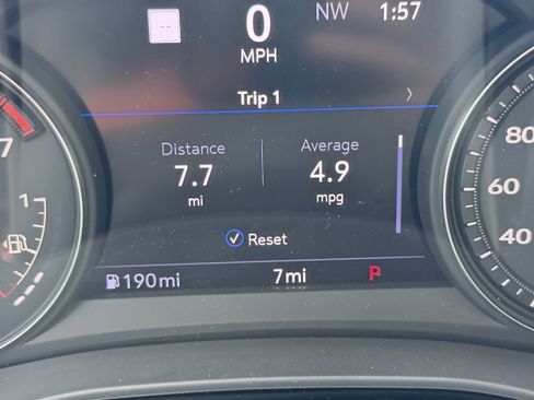 New 2026 Cadillac XT5 Premium Luxury w/ Driver Assist Package FWD image 32