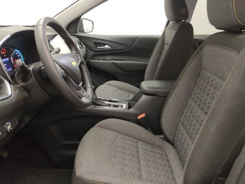 Used 2022 Chevrolet Equinox LT FWD image 17