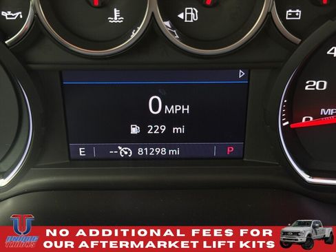 Used 2019 Chevrolet Silverado 1500 LT w/ All-Star Edition RWD image 35