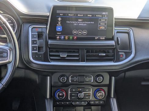 Used 2021 Chevrolet Tahoe Premier image 14