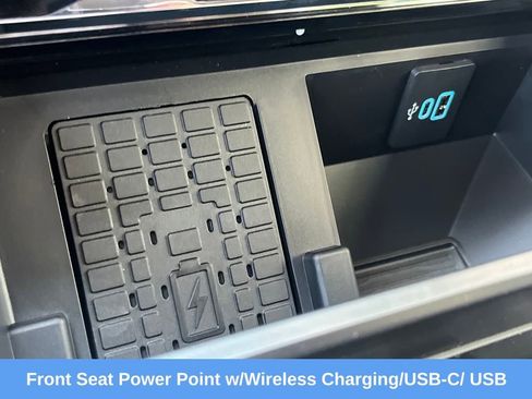 New 2025 Ford F350 Lariat w/ Lariat Ultimate Package image 14