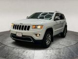Used 2015 Jeep Grand Cherokee Limited image 4