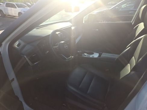 Certified 2023 Nissan Rogue SV w/ SV Premium B Package image 13