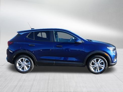 Used 2023 Buick Encore GX Preferred w/ Cold Weather Comfort Package image 8