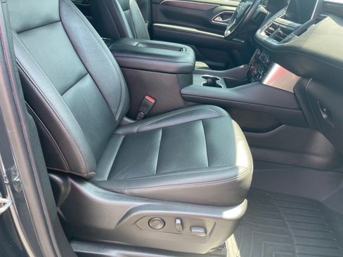 Used 2021 Chevrolet Tahoe Z71 AWD/4WD image 18