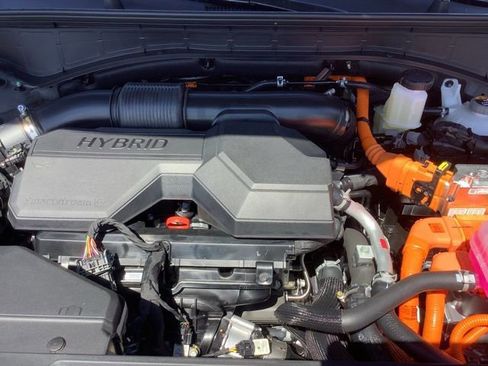 New 2026 Hyundai Santa Fe SEL image 14