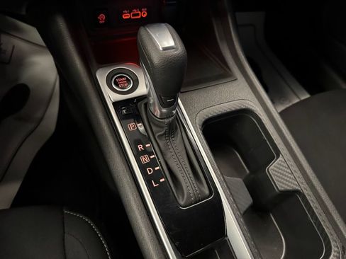 Used 2024 Nissan Sentra SV w/ All-Weather Package FWD image 16