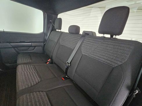 Used 2023 Ford F150 XL w/ STX Appearance Package image 19