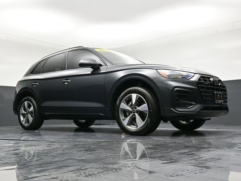 Used 2025 Audi Q5 2.0T Premium image 30